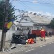 Accidentul de la Dumbrăveni