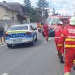 Accidentul de la Dumbrăveni