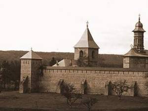 „Mănăstirea Dragomirna” (I)