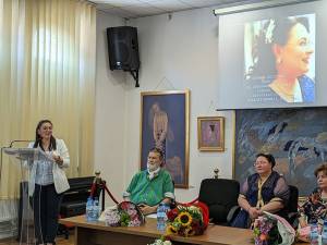 „Luna Diasporei în Bucovina” s-a deschis marți cu o expoziție de fotografie, cu poezie și muzică