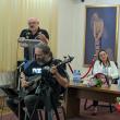 „Luna Diasporei în Bucovina” s-a deschis marți cu o expoziție de fotografie, cu poezie și muzică