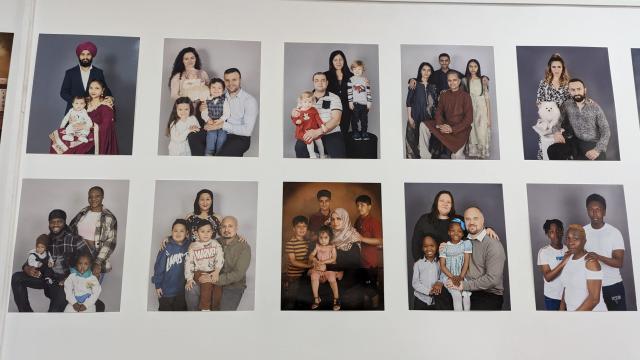 „Luna Diasporei în Bucovina” s-a deschis marți cu o expoziție de fotografie, cu poezie și muzică