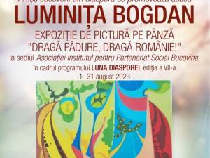 Unde fugim de-acasă... Perioada 3 – 9 august