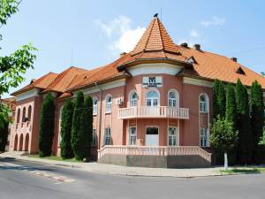 Casa de Cultură Rădăuți