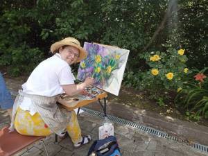 Ana-Maria Ovadiuc AMO