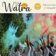 Festivalul „Zi-le de Watra”, ediția a III-a, în Parcul Central Vatra Dornei