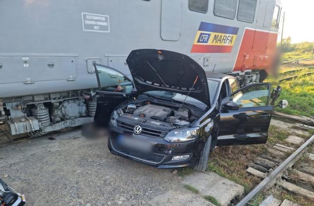 Accidentul de la Vicșani