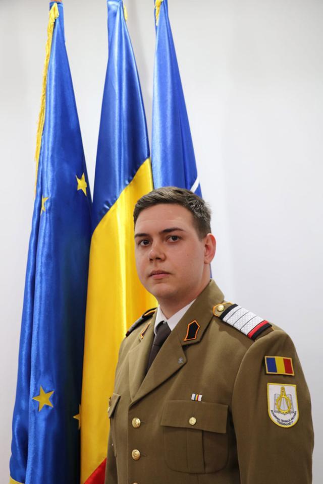 Tiberiu Constantin Calistru