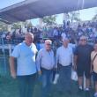 Evenimentul 60 de ani de rugby la Suceava, desfășurat pe stadionul de la Sala Sporturilor 5