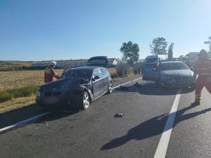 Accidentul de la Ilișești