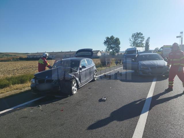 Accidentul de la Ilișești