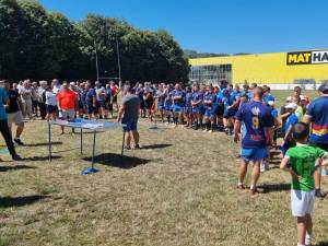 Rugby-ul sucevean, de la copii, la jucătorii actuali și seniori