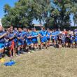 Sărbătoarea rugby-ului sucevean