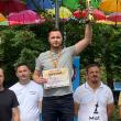 Locul  I la Cupa Prieteniei Rădăuți - Gheorghe Șulschi (CS Șah Suceava)