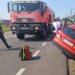 Accidentul de la Poiana Stampei