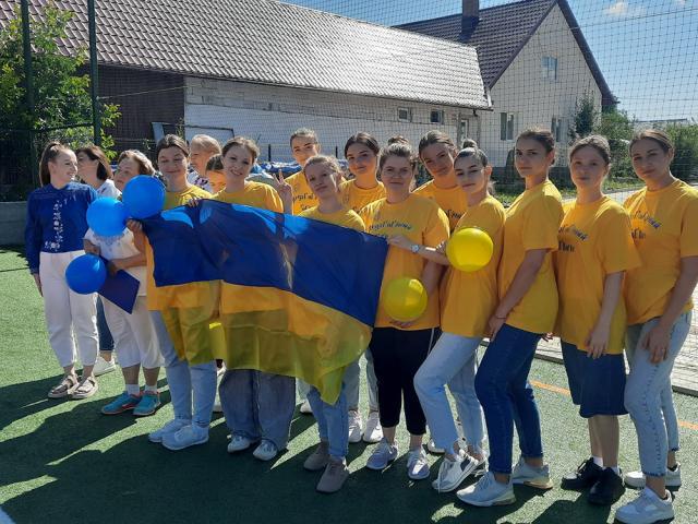 Peste o sută de elevi de la școlile Bălcăuți, Negostina și Gropeni au participat la a VI-a ediție a Școlii de vară