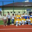 Peste o sută de elevi de la școlile Bălcăuți, Negostina și Gropeni au participat la a VI-a ediție a Școlii de vară