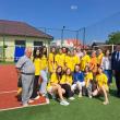 Peste o sută de elevi de la școlile Bălcăuți, Negostina și Gropeni au participat la a VI-a ediție a Școlii de vară