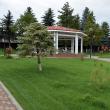 A fost deschis Parcul „Prefecturii” din Fălticeni