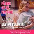 40 de copii abandonați din Suceava, Gura Humorului și Solca au nevoie de 20 de voluntari care să-i ajute la lecții