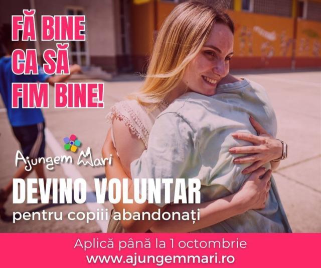 40 de copii abandonați din Suceava, Gura Humorului și Solca au nevoie de 20 de voluntari care să-i ajute la lecții