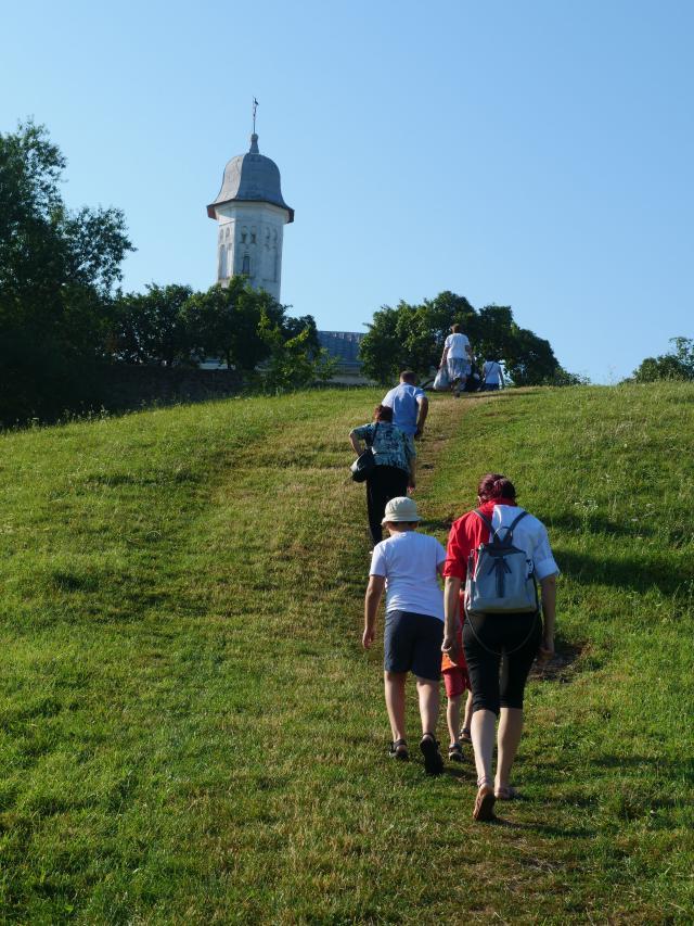 Mănăstirea Hagigadar