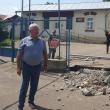 Primarul Sucevei, Ion Lungu, a început deja verificarea în teren a lucrărilor pregătitoare a noului an școlar la unitățile de învățământ din municipiu