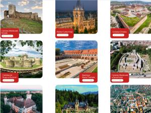 Nouă castele și cetăți din România, printre care și Cetatea Suceava, au primit „Recenzia de Aur” de la Google