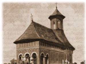 Mănăstirea Ițcani (Suceava), cu hramul Adormirea Maicii Domnului, la vreme de hram