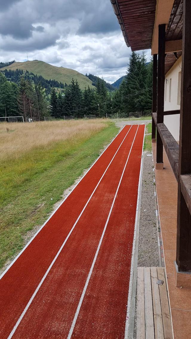 Pista de atletism