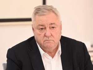 Senatorul Ioan Stan, președintele PSD Suceava