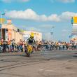 Spectacolul moto din cadrul Bucovina Motor Fest va avea loc sambata, la Iulius Mall Suceava 01