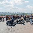 Spectacolul moto din cadrul Bucovina Motor Fest va avea loc sambata, la Iulius Mall Suceava 02