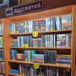 Librăria Alexandria Burdujeni își așteaptă clienții într-un spațiu modernizat, mai prietenos și cu numeroase oferte