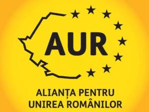 Partidul Alianța pentru Unirea Românilor