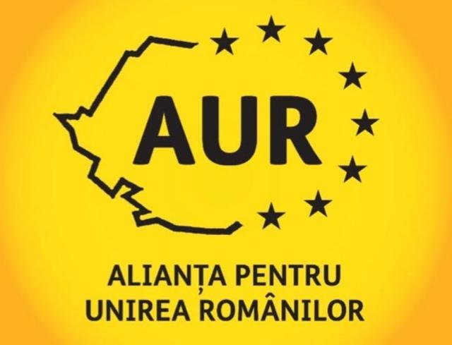 Partidul Alianța pentru Unirea Românilor