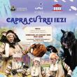 Festivalul Internaţional de Teatru pentru Tineret „Grigore Vasiliu Birlic”, la Fălticeni