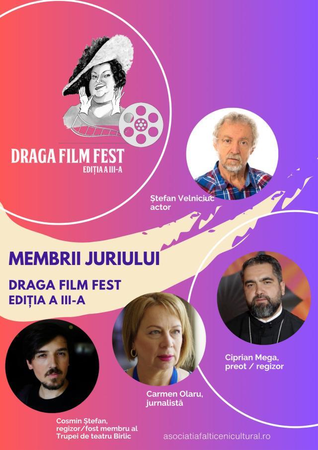 Festivalul Internaţional de Teatru pentru Tineret „Grigore Vasiliu Birlic”, la Fălticeni