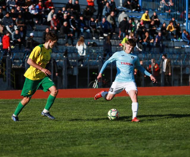 Campionatul Ligii a III-a va începe pe 26 august. Foto Cristian Plosceac
