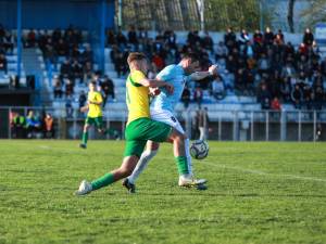 FRF a stabilit țintarul Ligii a III-a. Foto Cristian Plosceac