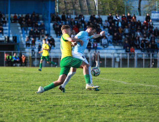 FRF a stabilit țintarul Ligii a III-a. Foto Cristian Plosceac