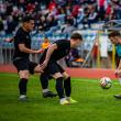 Adversar de Liga a II-a pentru Bucovina Rădăuți în Cupa României