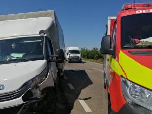 Accidentul de la Cumpărătura