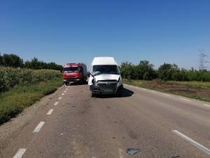 Accidentul de la Cumpărătura