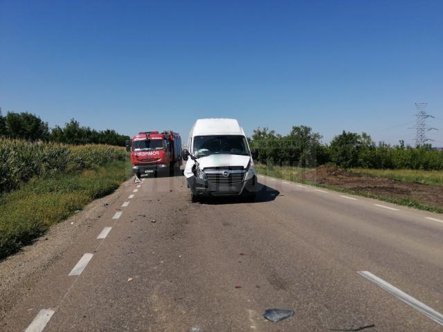 Accidentul de la Cumpărătura