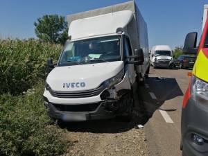 Accidentul de la Cumpărătura