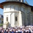 Sărbătoarea Adormirea Maicii Domnului la hramul Mănăstirii Putna