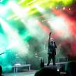 Trupa portugheză Moonspell a fost capul de afiș al spectacolelor organizate la Bucovina Motorfest