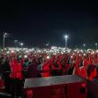 Peste 20.000 de participanți la spectacolele organizate de Zilele orașului Vicovu de Sus