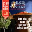 Unde fugim de-acasă... - Perioada 17-23 august